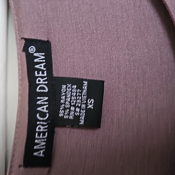 dress xs lined - Picture 2 of 4